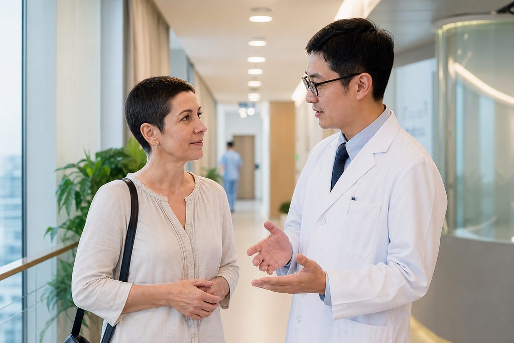 Beijing Tiantan Hospital Epilepsy Surgery: Seizure Treatment for International Patients — epilepsy surgery cost Beijing 