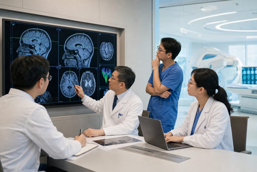 Childhood Epilepsy Surgery China: Beijing Tiantan Hospital Pediatric Epilepsy Program