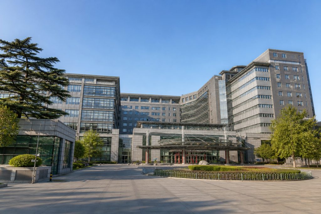 Complex Retinal Surgery China: Beijing Tongren Hospital for Recurrent Retinal Detachment — Beijing Tongren Hospital reti