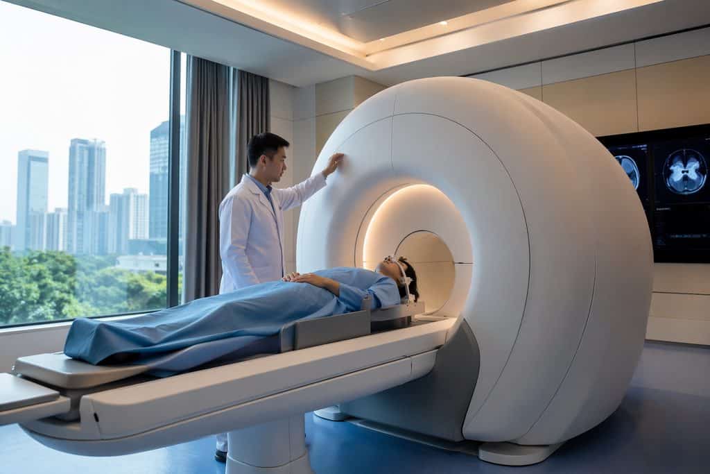Brain Metastases Treatment China: Gamma Knife and CyberKnife Radiosurgery — gamma knife brain metastases cost China