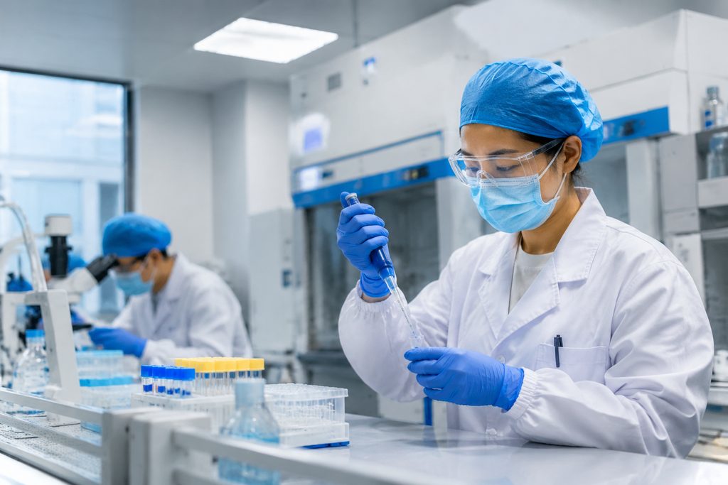 CAR-T Cell Therapy China: World Leader With 1,283 Clinical Trials — CAR-T cell therapy cost China