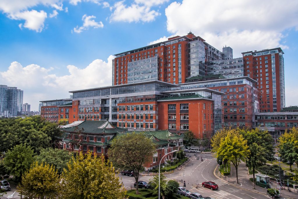 Medical Treatment in Changsha China: Xiangya Hospital International Patient Guide — Xiangya Hospital international patie