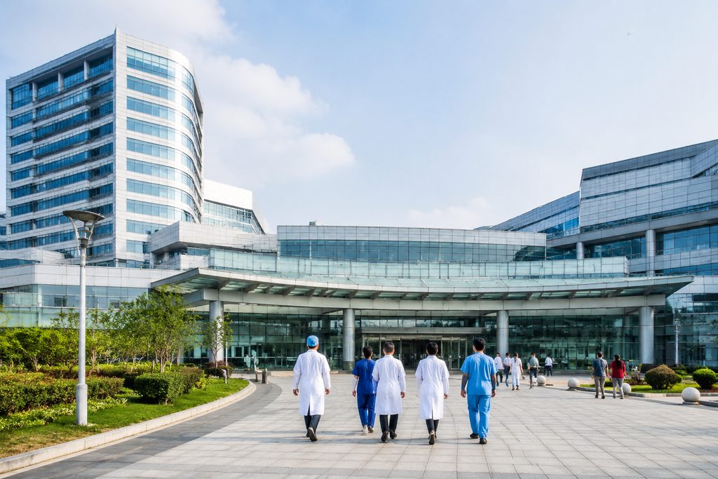 Organ Transplant in China for Foreigners: Liver, Kidney, Heart & Lung Access — organ transplant cost China for foreigner