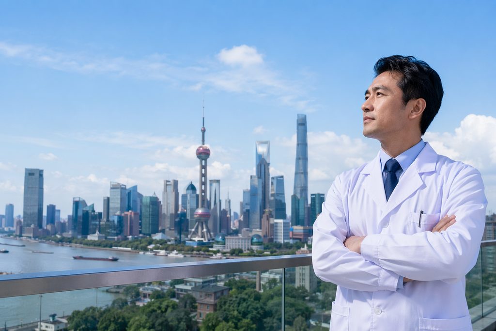 Complex Abdominal Wall Reconstruction China: Fixing Failed Hernia Mesh — complex abdominal wall reconstruction cost Chin