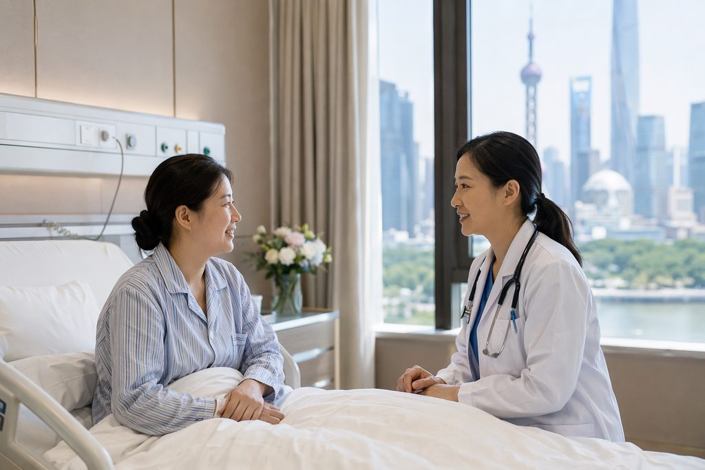 Facial Reconstruction Service China: Recovery After Trauma and Cancer — facial reconstruction surgery cost China