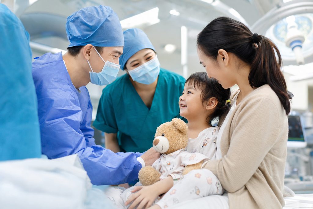 Heart Valve Surgery China Outcomes: 99 Percent Repair Success at Fuwai Hospital Beijing — heart valve repair cost Fuwai 