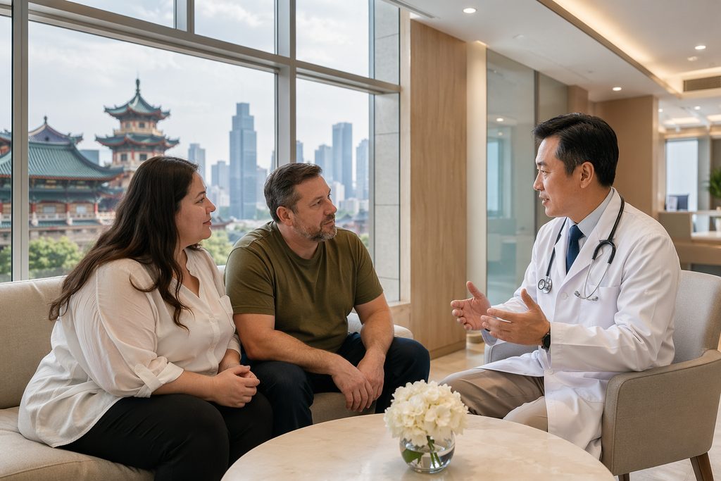 Sleeve Gastrectomy China: 70% Excess Weight Loss at 1 Year — sleeve gastrectomy China cost