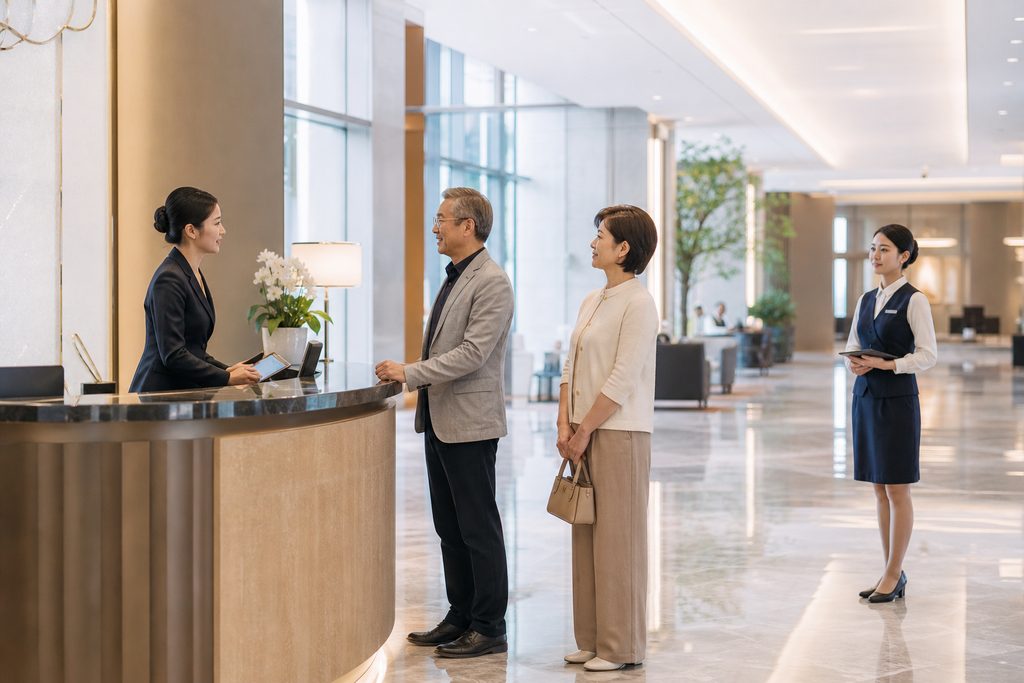 VIP hospital access China cost - medical illustration