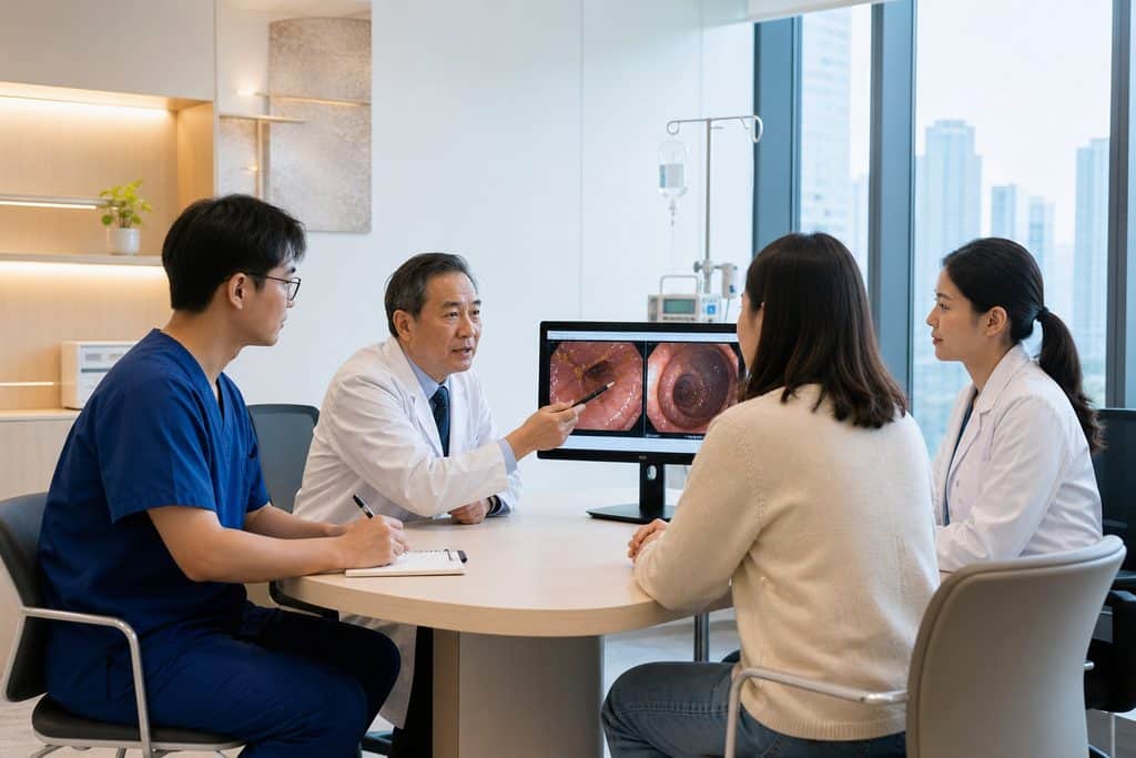 IBD Treatment in China: Coordinated Care for Crohn’s and Ulcerative Colitis — Crohn's disease treatment cost China
