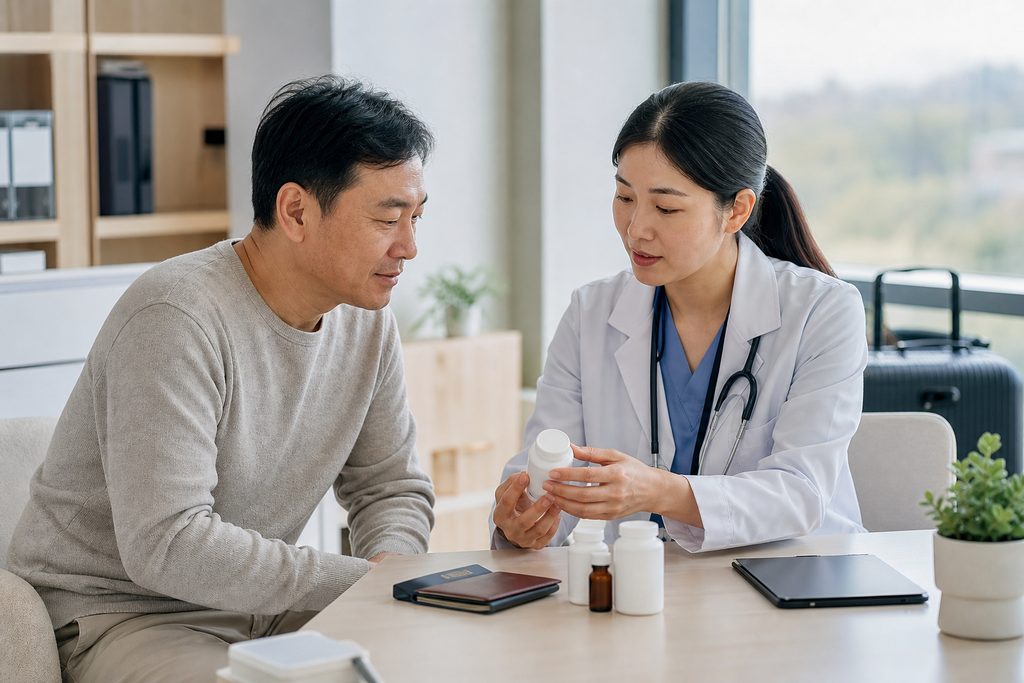 immunosuppressant cost China transplant - medical illustration