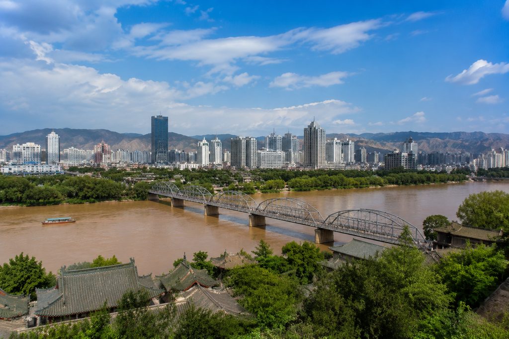 Medical Treatment in Lanzhou China: Gansu's Northwest Gateway Hospital Service on the Silk Road Recovery Path — Gansu No