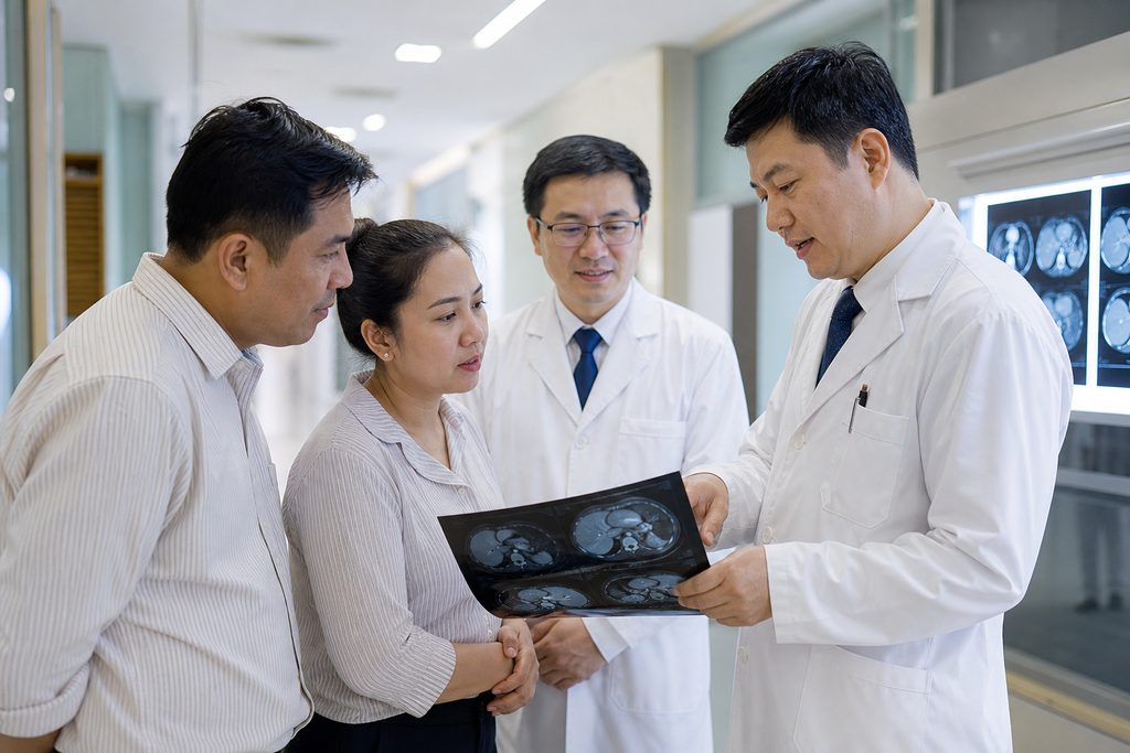Liver Tumor Surgery China Complex: PLA 301 Hospital China Number One Hepatobiliary Center — liver tumor surgery cost PLA