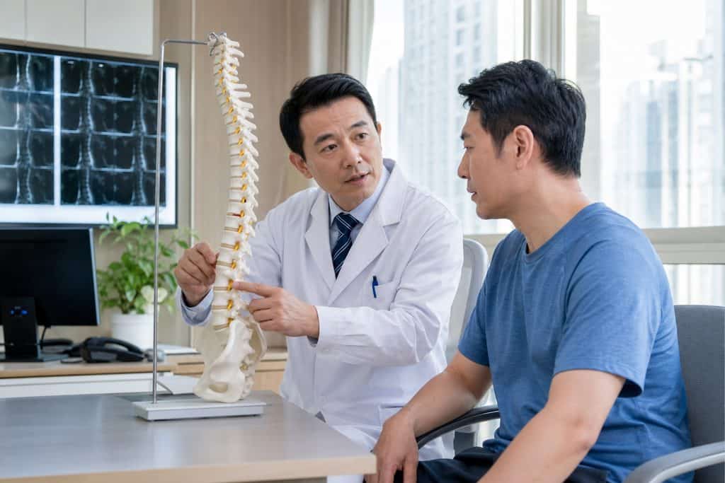 Minimally Invasive Spine Surgery in China: Endoscopic Techniques for Overseas Patients — endoscopic spine surgery cost C