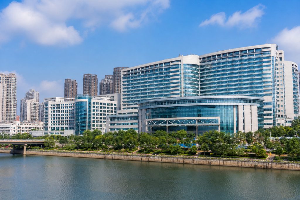Medical Treatment in Nanchang China: Jiangxi Province Hospital Service for International Patients — Jiangxi Province Hos