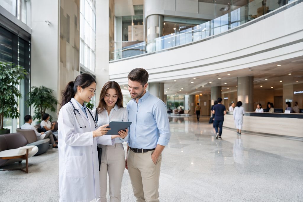 Nanjing Drum Tower Hospital: Pancreatic Surgery & Thyroid Center for International Patients — pancreatic surgery cost Na