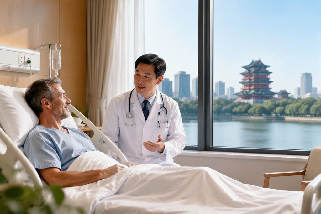 Complex Pancreatitis Surgery China: Total Pancreatectomy and Islet Auto-Transplant Program — total pancreatectomy islet 