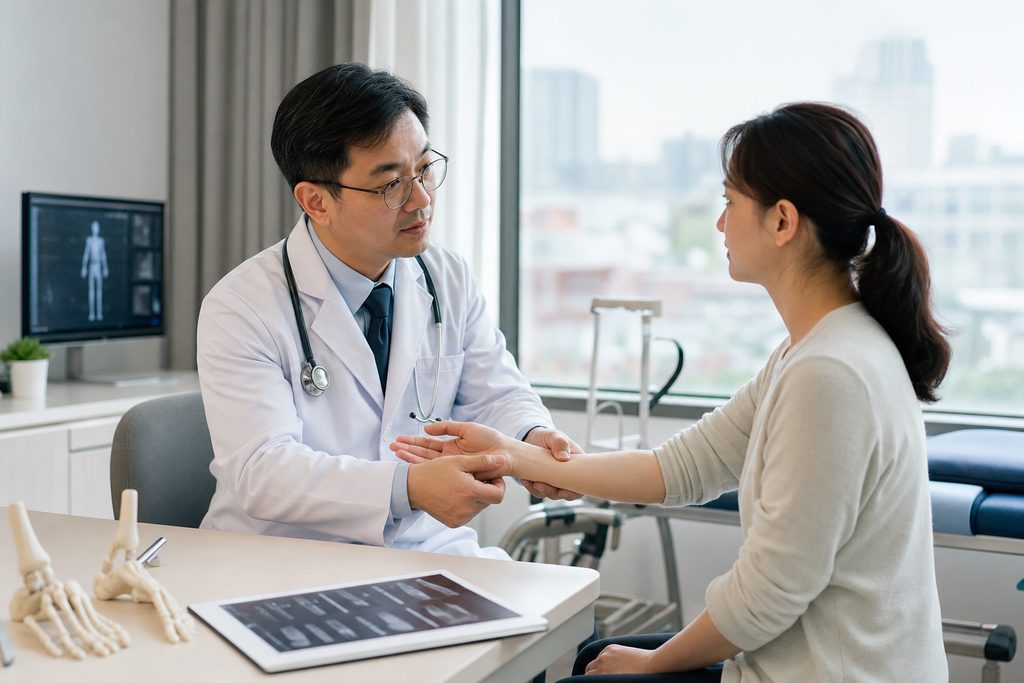 marfan syndrome treatment cost China - medical illustration