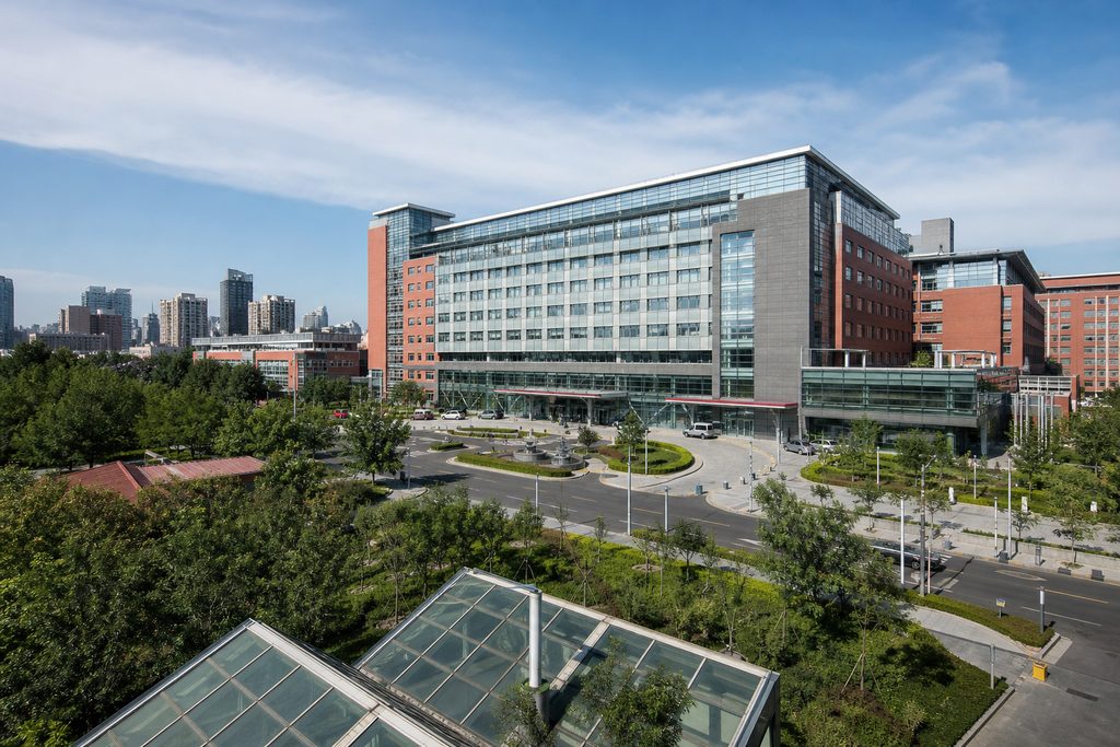 Treatment-Resistant Nephrotic Syndrome China: Peking University First Hospital Nephrology — treatment resistant nephroti