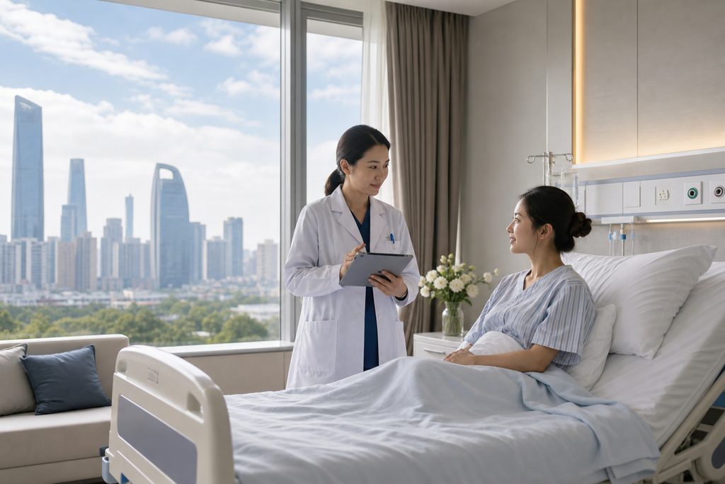 revision bariatric surgery cost China - medical illustration