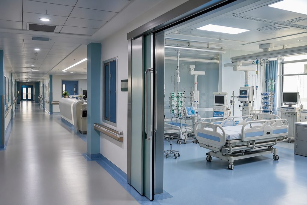Ruijin Hospital Shanghai Burn Surgery International Patient Service: Severe Burn ICU Treatment — severe burn treatment c