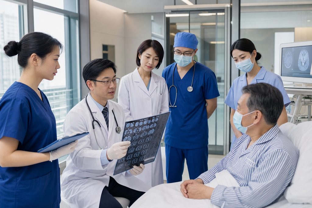 Shanghai Huashan Hospital Infectious Disease: China Top Antibiotic-Resistant Infection Center — Huashan Hospital infecti