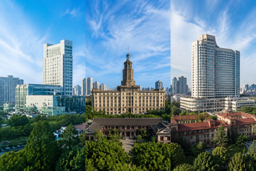 Shanghai Medical Treatment: Navigating Zhongshan, Huashan, Ruijin with an English Guide — angioplasty price Shanghai Rui