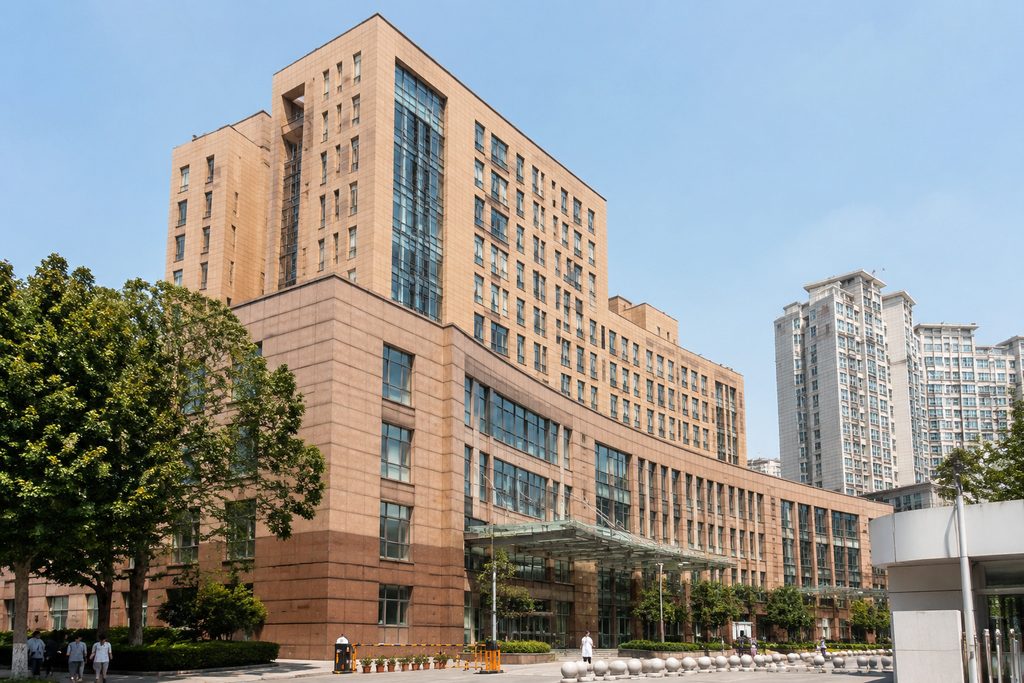 Shanghai Ninth Hospital International Patients: Plastic & Craniofacial Surgery Guide — Shanghai Ninth People's Hospital 