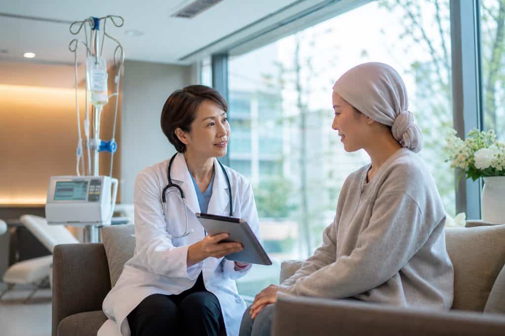 How to Access Targeted Therapy and Immunotherapy in China: A Guide for International Patients — targeted therapy cost Ch