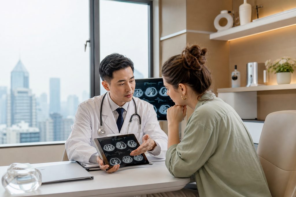 TIL therapy cost China - medical illustration