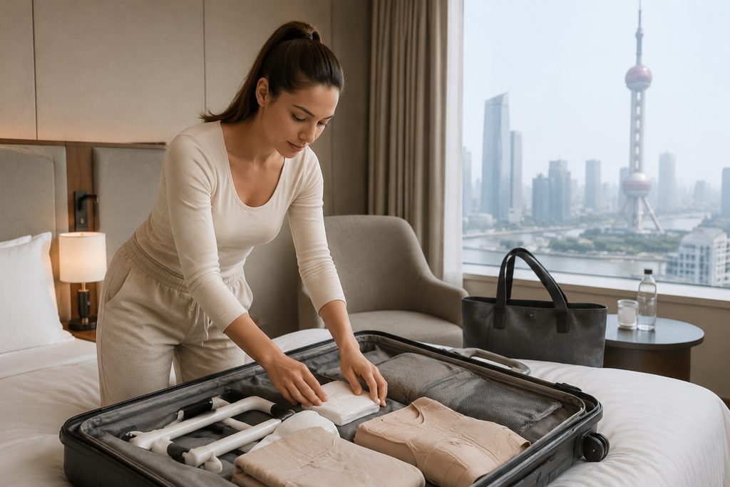 Weight Loss Surgery with Body Contouring in China: Combined Treatment Planning — weight loss surgery and body contouring