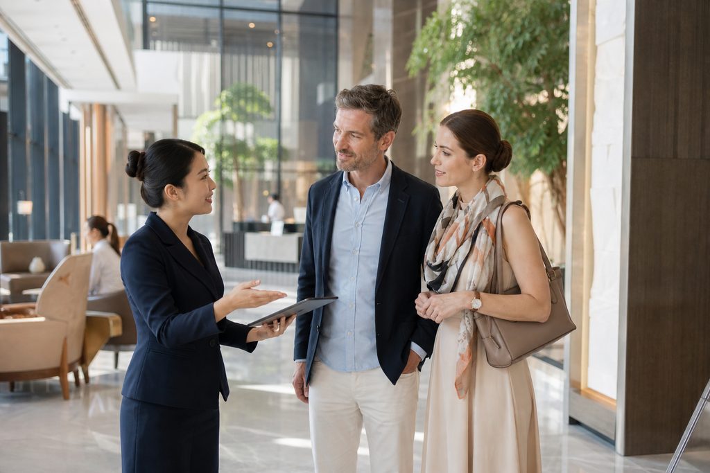 White-Glove Medical Tourism Service China: Luxury Treatment Journey for Discerning Patients — luxury medical tourism chi