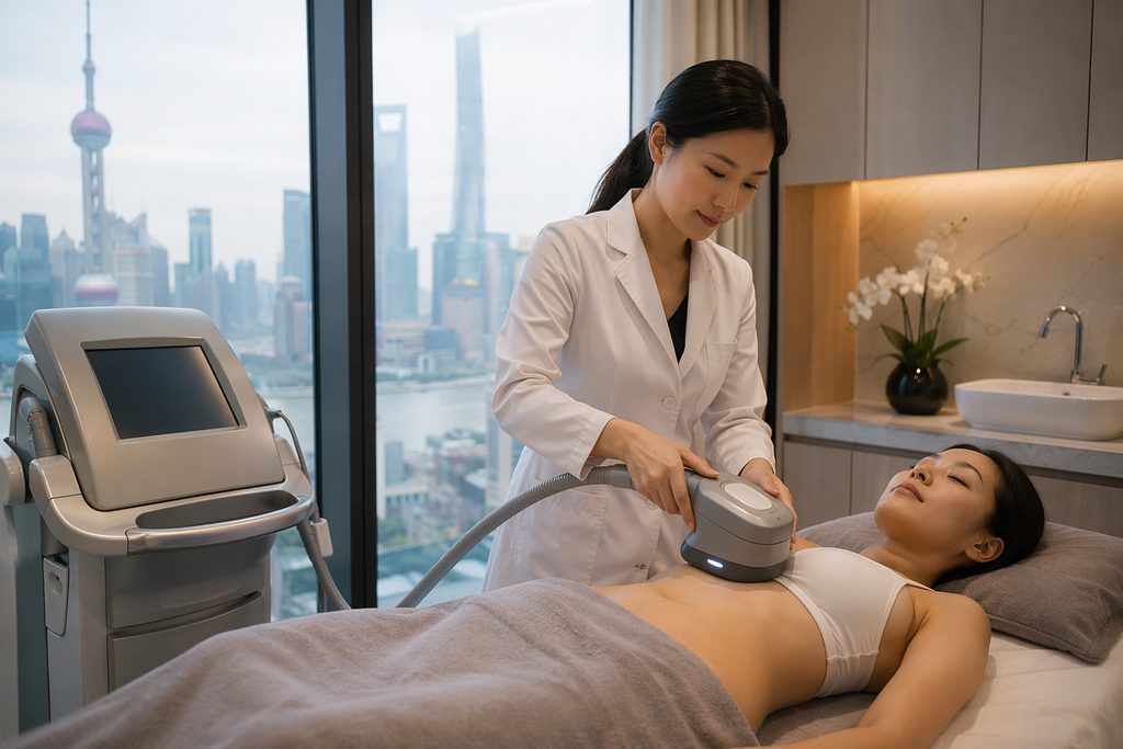 Can You Get All-on-4 Implants in China? Costs, Safety, and Top Clinics — all-on-4 dental implants cost China