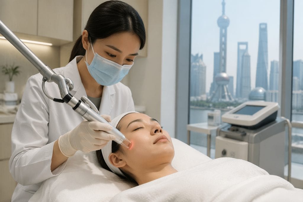 Can I Fix My Acne Scars? — acne scar treatment cost China