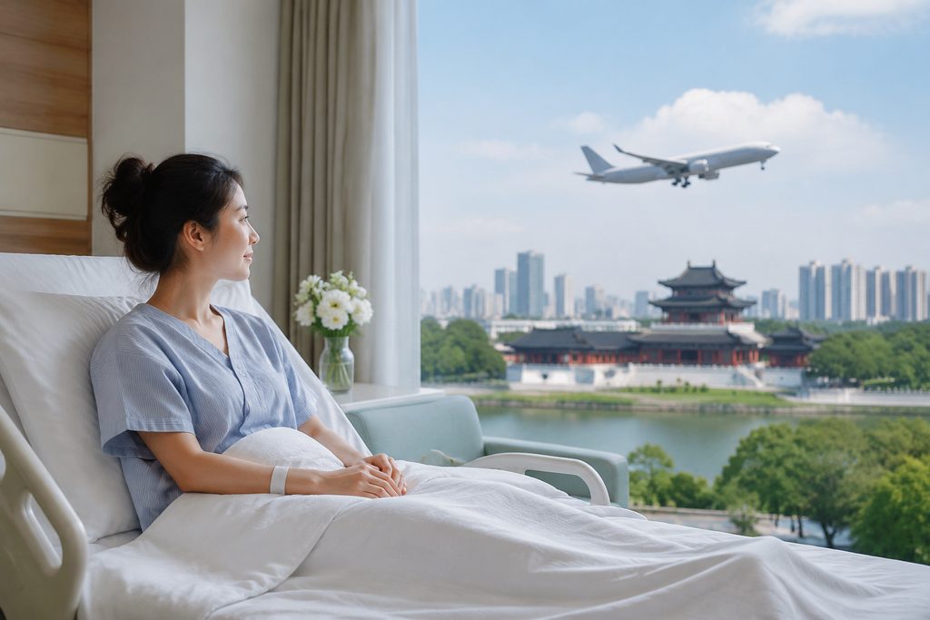 Stay Active After Surgery China Hospital: Your Safe Recovery Guide — post surgery rehabilitation China cost
