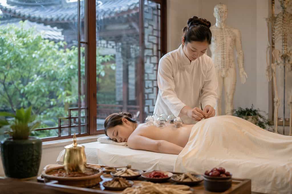 Acupuncture in China for International Patients: Our TCM Companion Service — acupuncture treatment cost in China