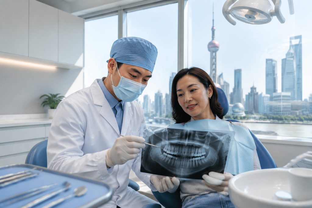 How Long Is the Wait for Acupuncture in China? — acupuncture treatment cost China