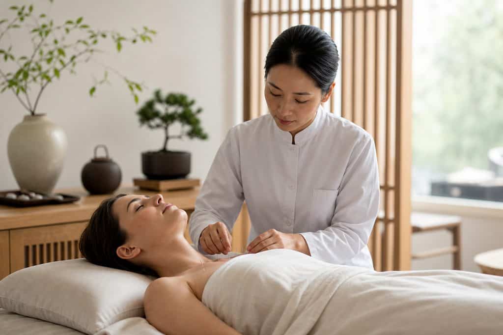 Is Acupuncture Safe in China? — acupuncture cost in China