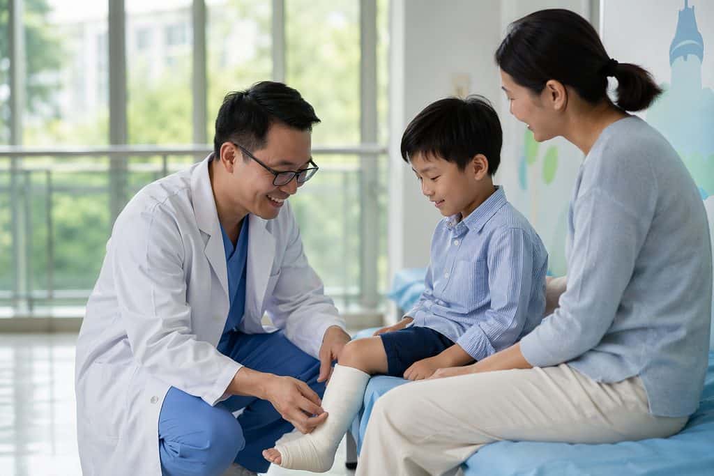 Adult Scoliosis Correction: Real Options, Real Costs in China — adult scoliosis correction cost China