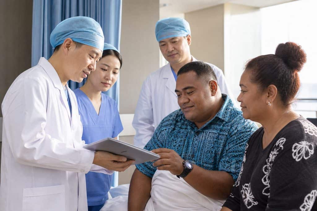 Affordable Surgery in China for Foreigners: Quality Care at Lower Cost — cheap surgery packages China for foreigners
