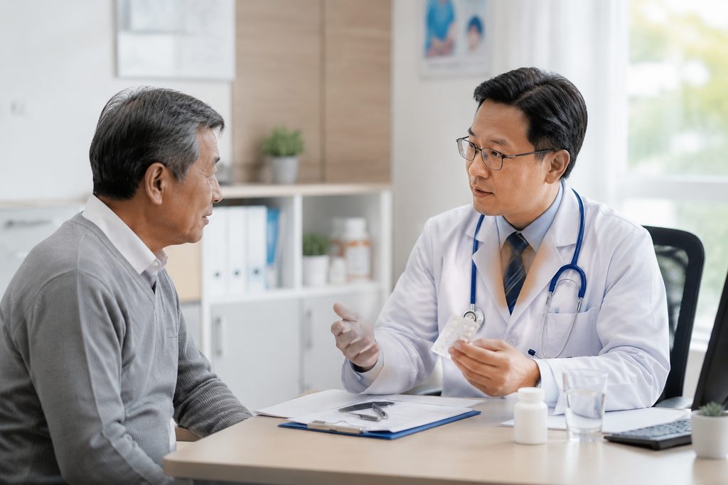How Much Does Atrial Fibrillation Ablation Cost in China? — afib ablation cost China