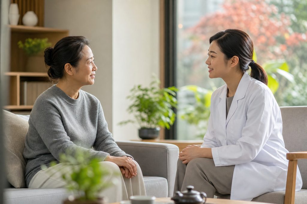 What Support Is There for ALS Patients? — ALS stem cell treatment cost China