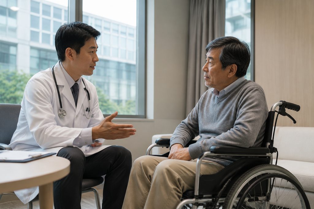 ALS Treatment in China: Stem Cell Costs, Hospitals & Real Options — ALS stem cell treatment China cost