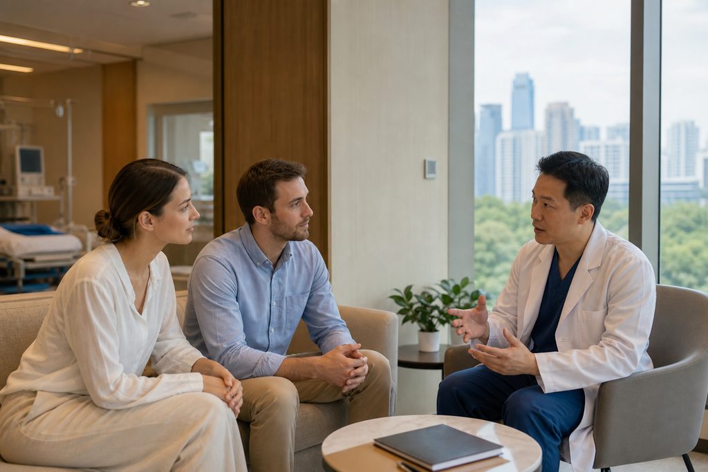Is Anesthesia Safe in China? What International Patients Must Know