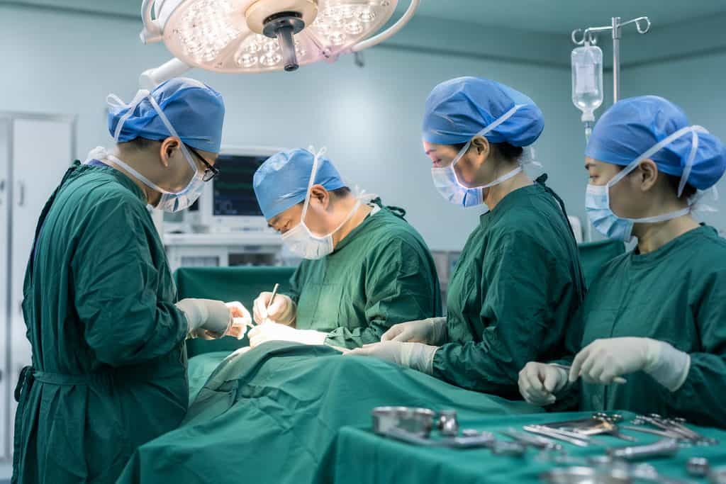 Anesthesia Safety in Chinese Hospitals: What International Patients Must Know — anesthesia safety standards China hospit