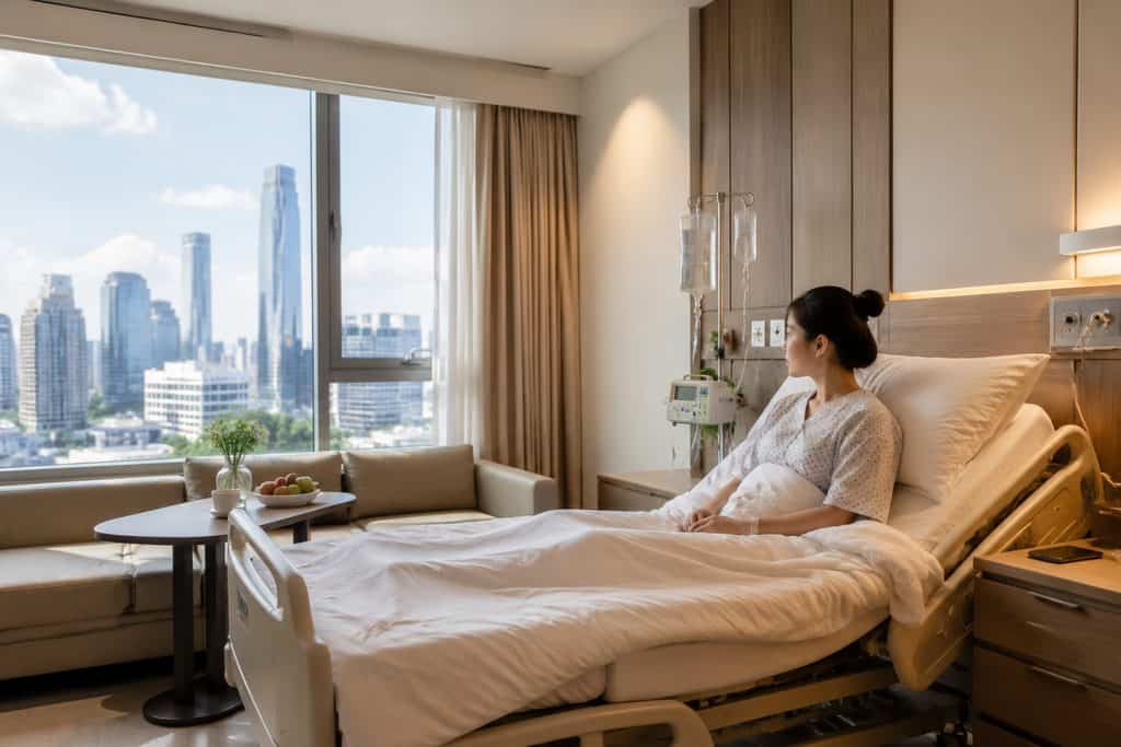 Ankle Surgery Cost China: A Complete 2026 Budget Breakdown