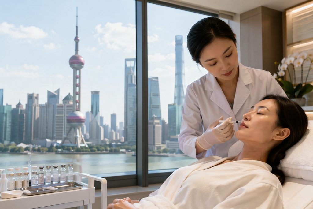 Anti-Aging Treatment Cost China: Our Complete Value Guide for 2026