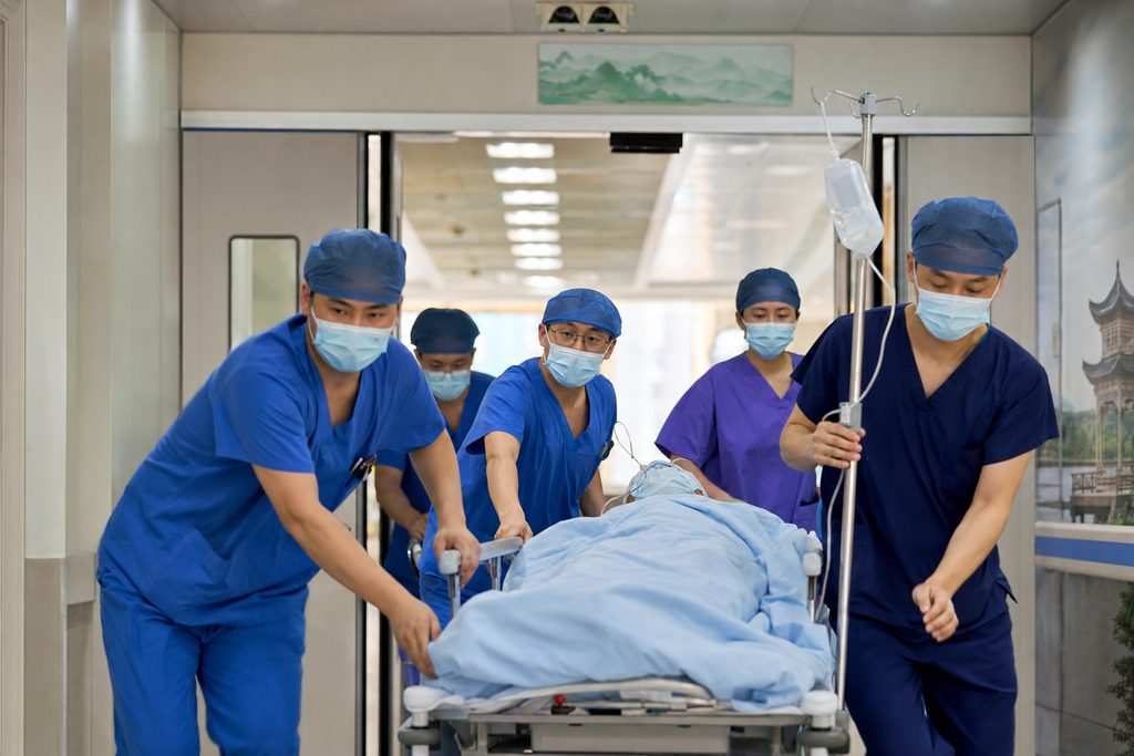 Appendicitis: When Is It an Emergency and What Are Your Options? — appendectomy cost China