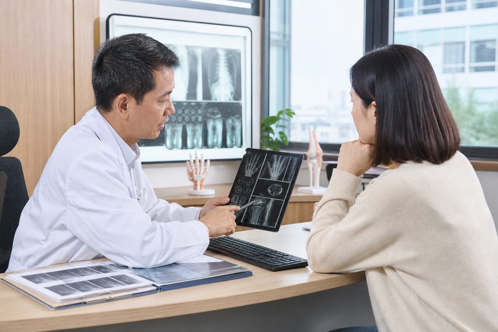Autoimmune Disease Second Opinion in China: Renji Hospital — Renji Hospital autoimmune disease second