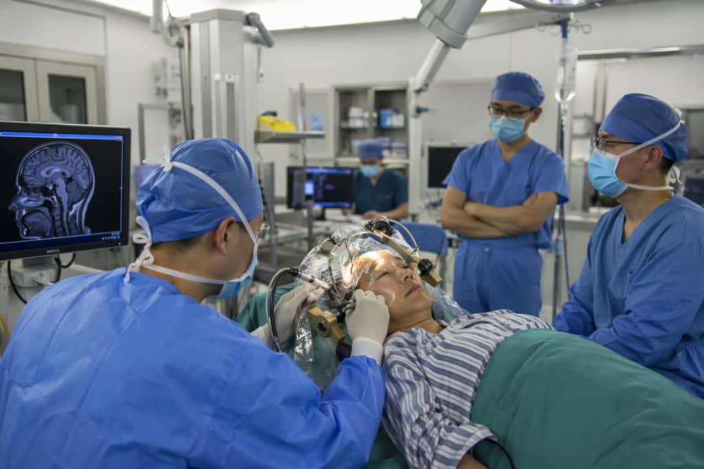 Awake Craniotomy in China: Preserving Brain Function During Tumor Surgery — awake craniotomy cost China