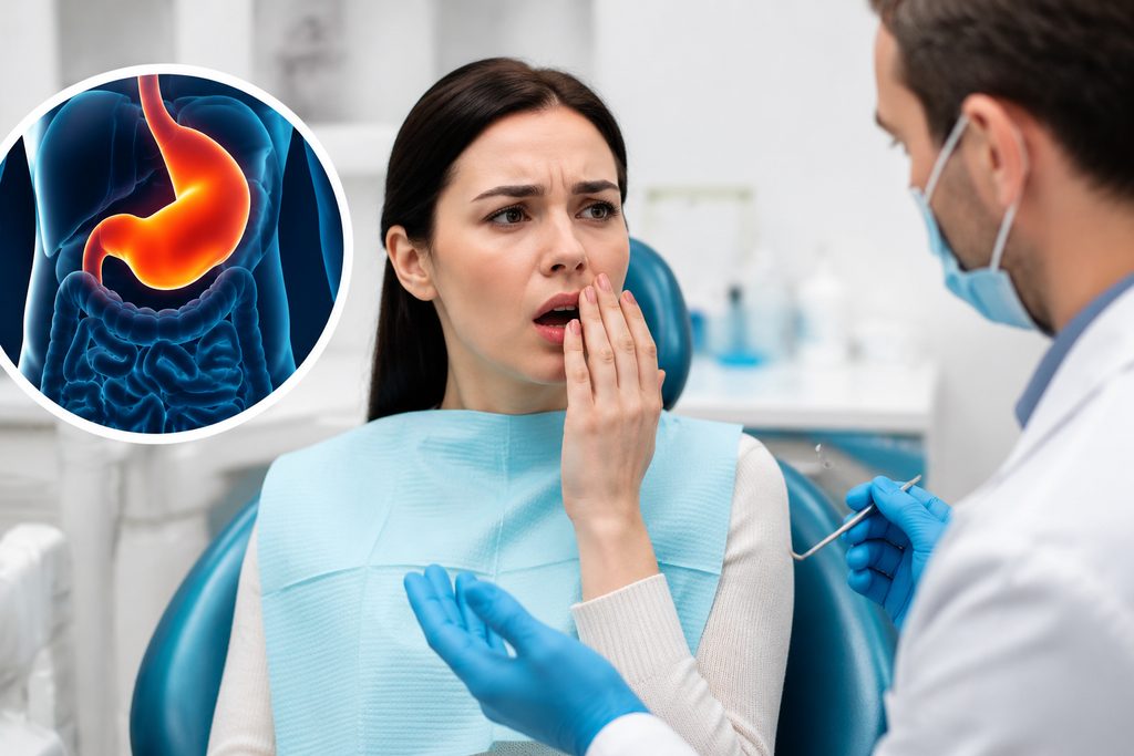 halitosis treatment cost China - medical illustration